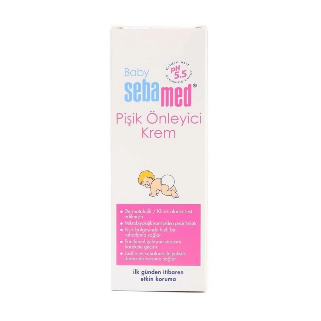 Bepanthol Baby Pisik Kremi 100gr Pisik Onleyici Skt 11 2020 Trendyol