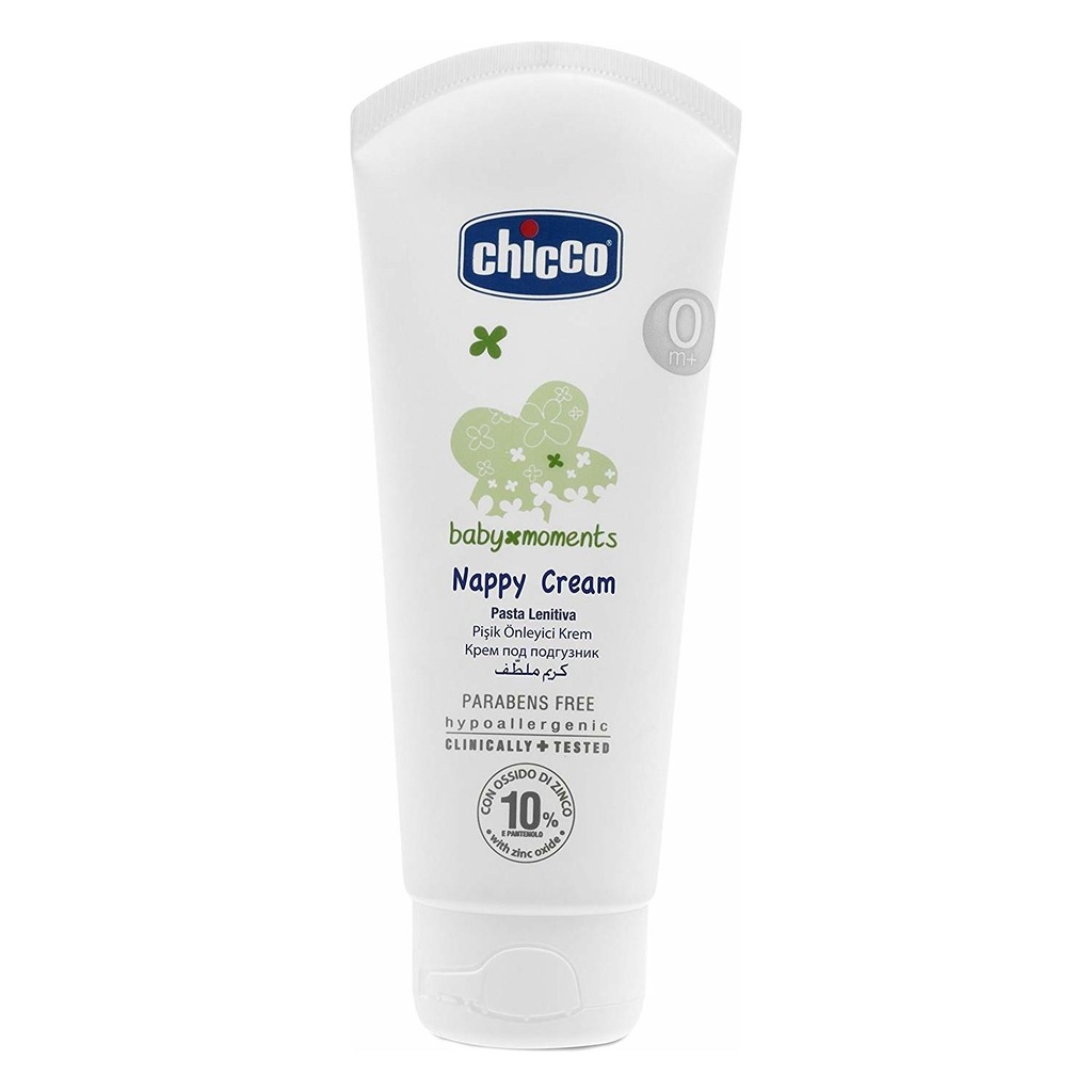 Chicco Pişik Önleyici Krem 100 ml
