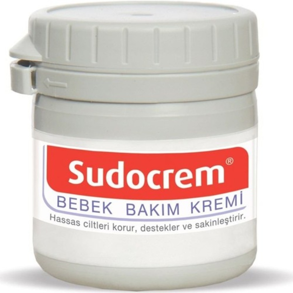 Sudocrem Bebek Bakım Kremi 125 gr Fiyatları ve Özellikleri