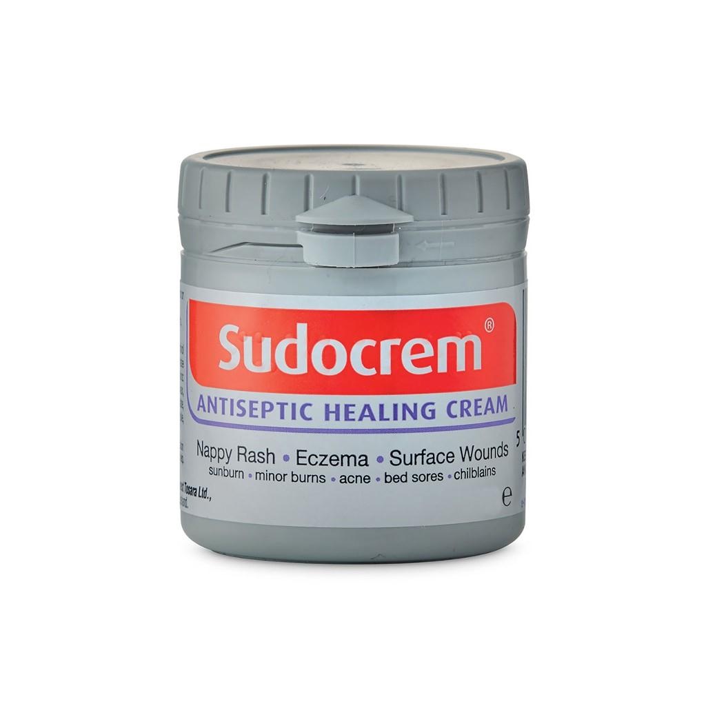 Sudocrem Bebek Bakım Kremi 250 Gr Ücretsiz Kargo