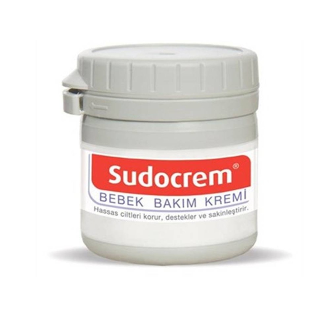 Sudocrem Bebek Bakım Kremi 250gr Skt 06 / 2022