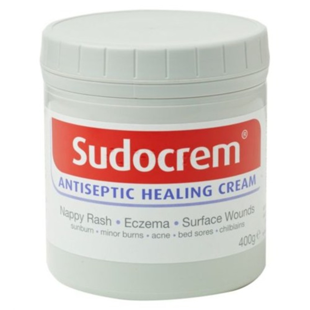 Sudocrem Bebek Bakım Kremi 400 gr Fiyatları ve Özellikleri