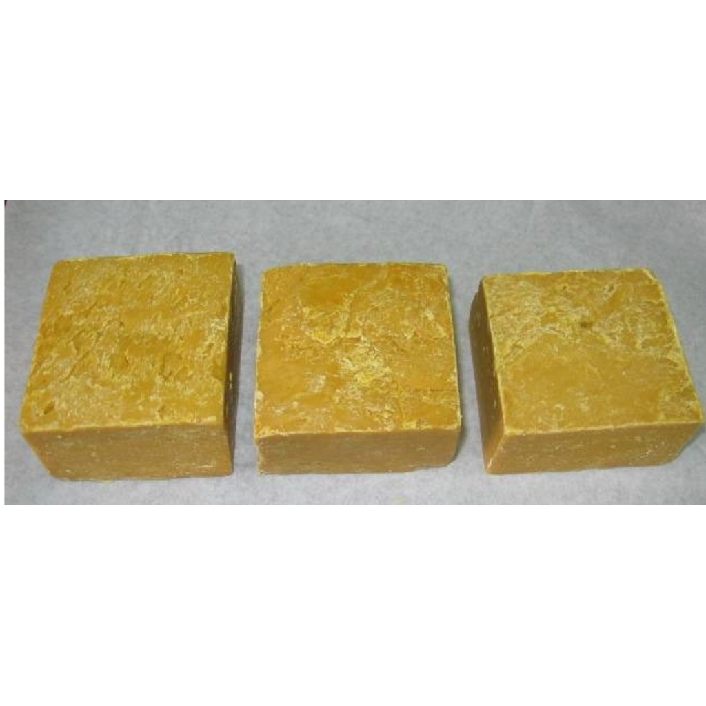 Bıttım Sabunu 1 kg 1000 gr - %100 Doğal, El Yapımı, 1. Kalite