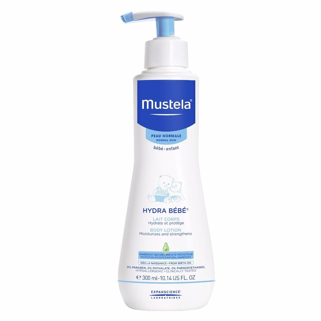 Mustela Hydra Bebe Body Lotion Bebek Losyonu Fiyatları ve Özellikleri