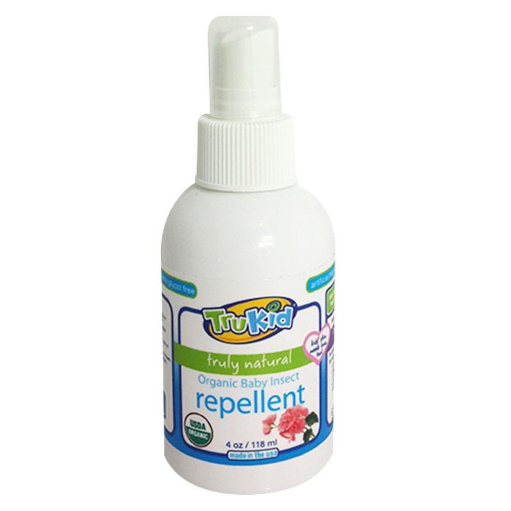 Trukid Repelent Sinek Kene ve Böcek Kovucu Sprey 118 ml