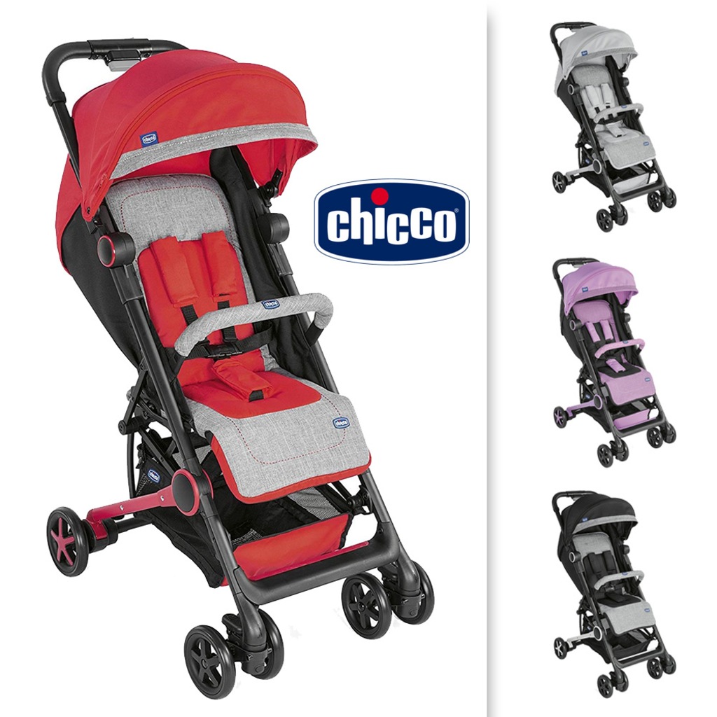 Chicco miinimo bebek arabası