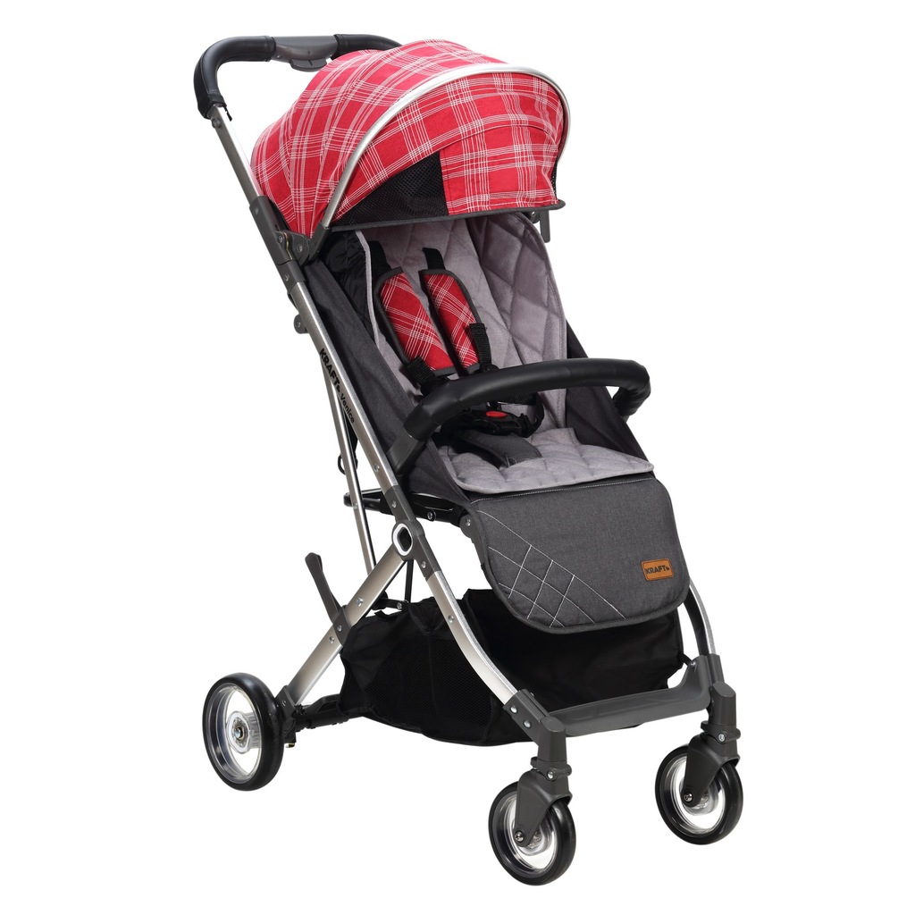 Kraft Venice Kabin Tip Bebek Arabası