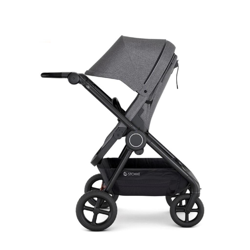 Stokke Beat Bebek Arabası