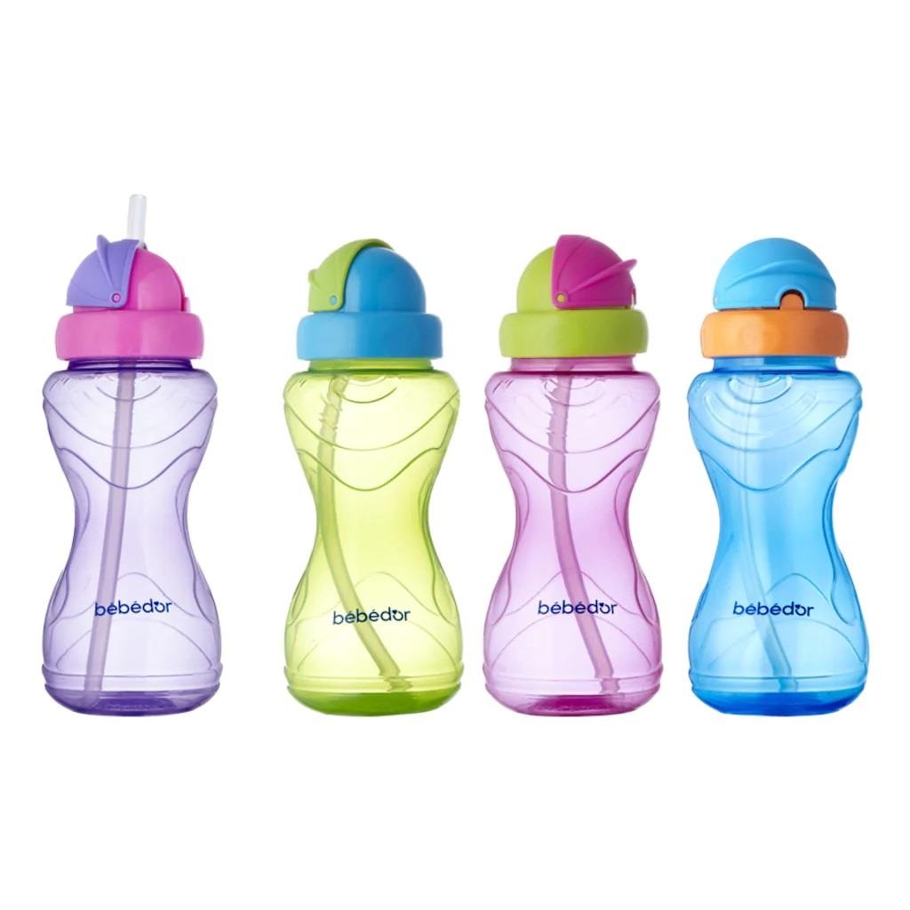 Bebedor Sportif Pipetli Bardak (8504)