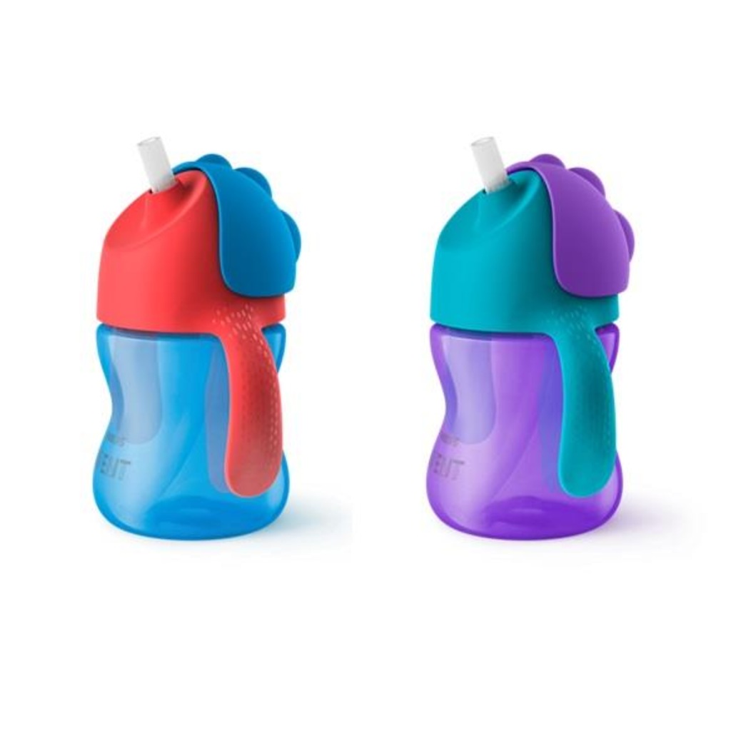 Philips Avent Pipetli Bardak 9 Ay+ 200ml SCF796/01-02