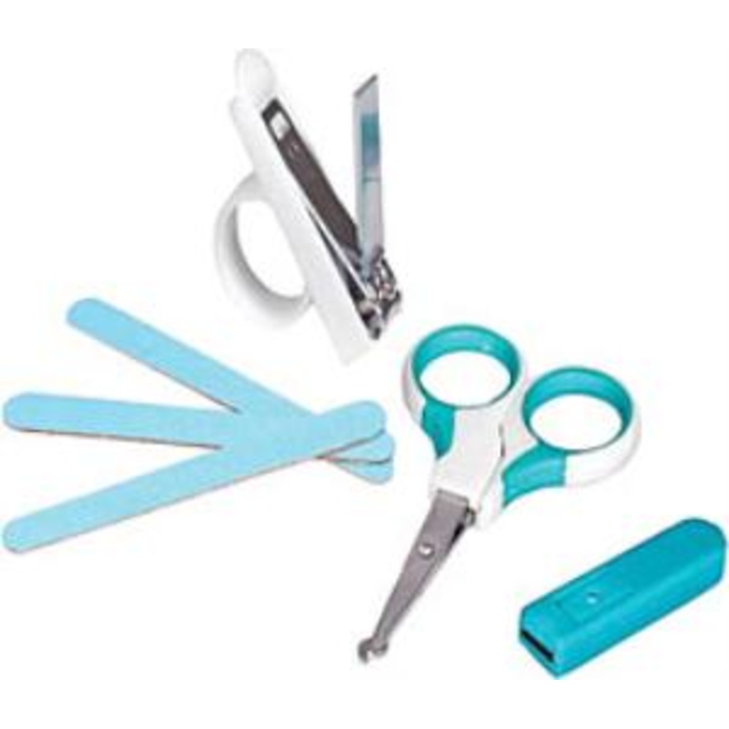 Bebedor Bebek Tırnak Bakım Seti YENİ ÜRÜN4 RENK SEÇENEĞİ