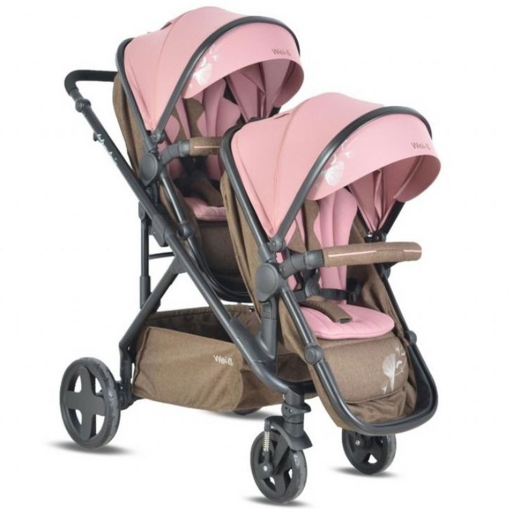 Pembe Bebek ARaba Modelleri Pembe Bebek ARaba Modelleri