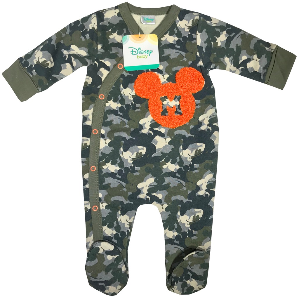 MICKEY MOUSE ELDİVENLİ TULUM %100 ORİJİNAL DİSNEY