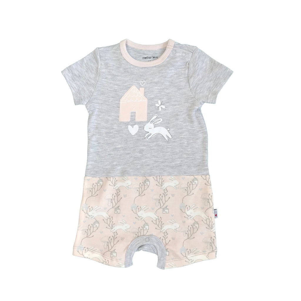 Mother Love Melda Romper