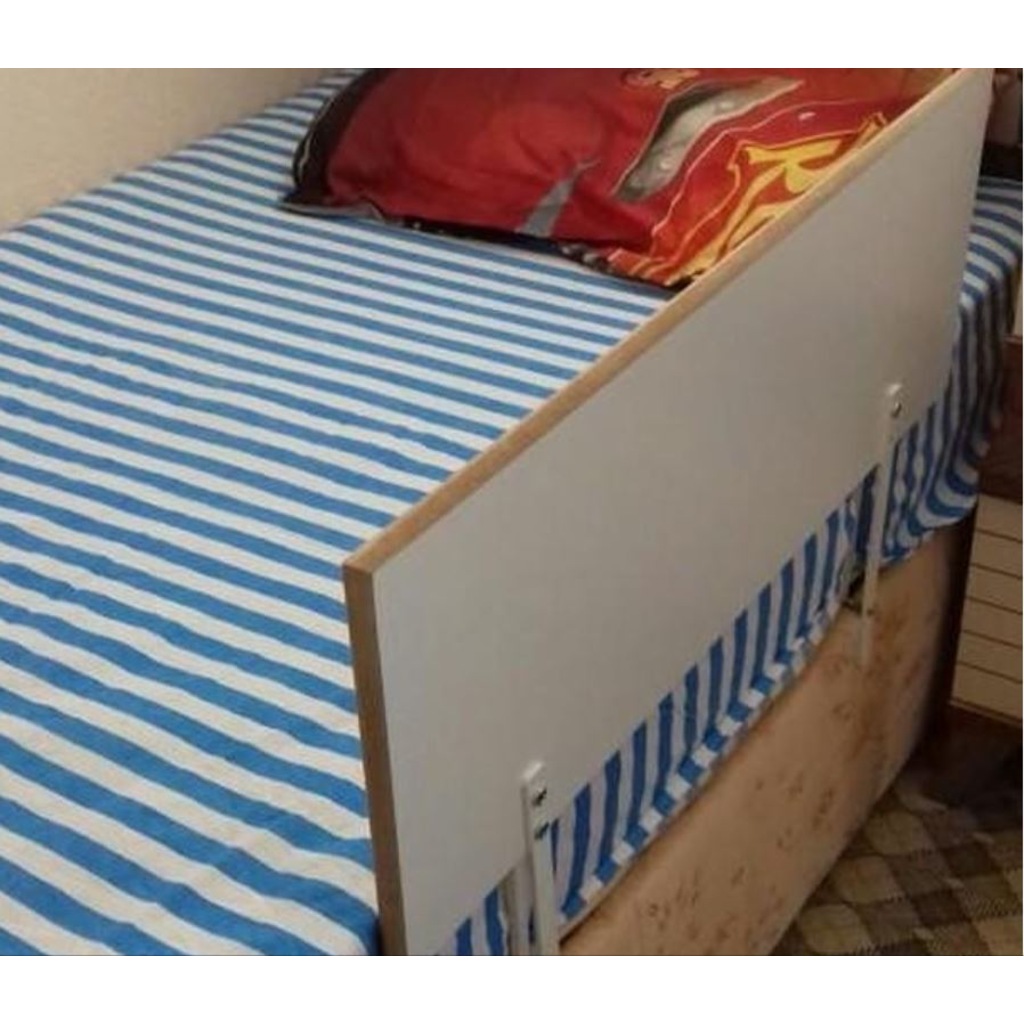 Ahsap Yatak Bariyeri 90x45cm Agubugu Baby Cocuk Guvenligi Fiyatlari Ve Ozellikleri