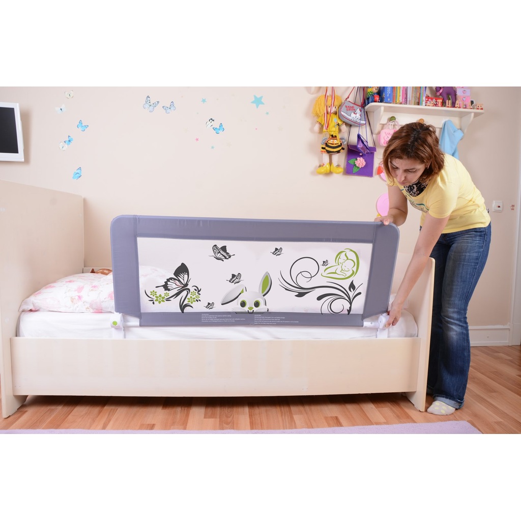 Miny Baby Katlanabiliryatak Bariyeri