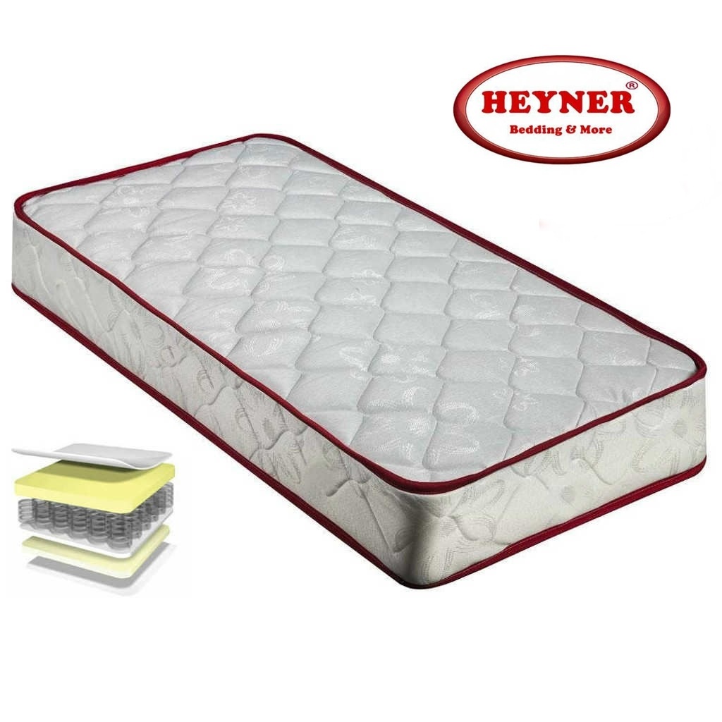 50X90 HEYNER ORTOPEDİK YAYLI YATAK ORTOPEDİK YAYLI BEBEK