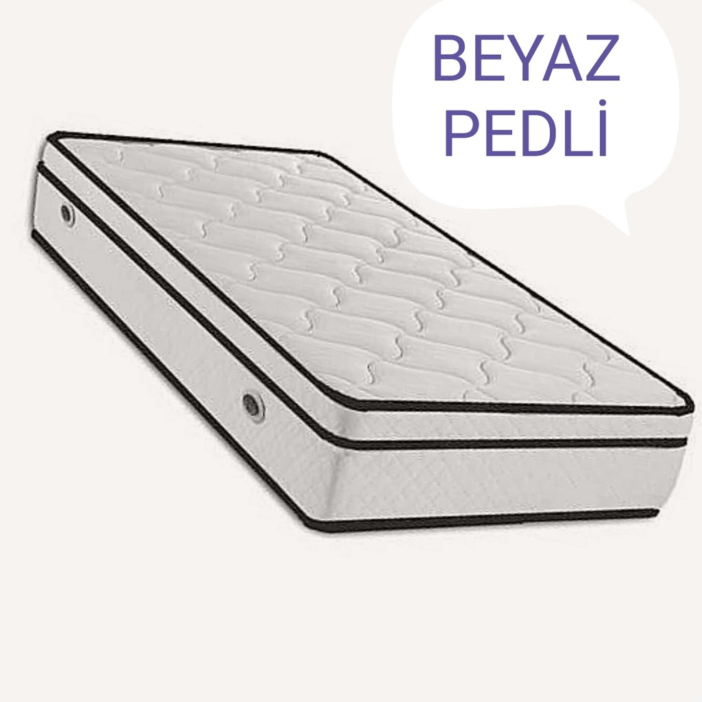 60X120 70x130 90x190 YUMURCAK BABY ORTOPEDİK BAMBO YATAK(3 60X120 70x130 90x190 YUMURCAK BABY ORTOPEDİK BAMBO YATAK(3