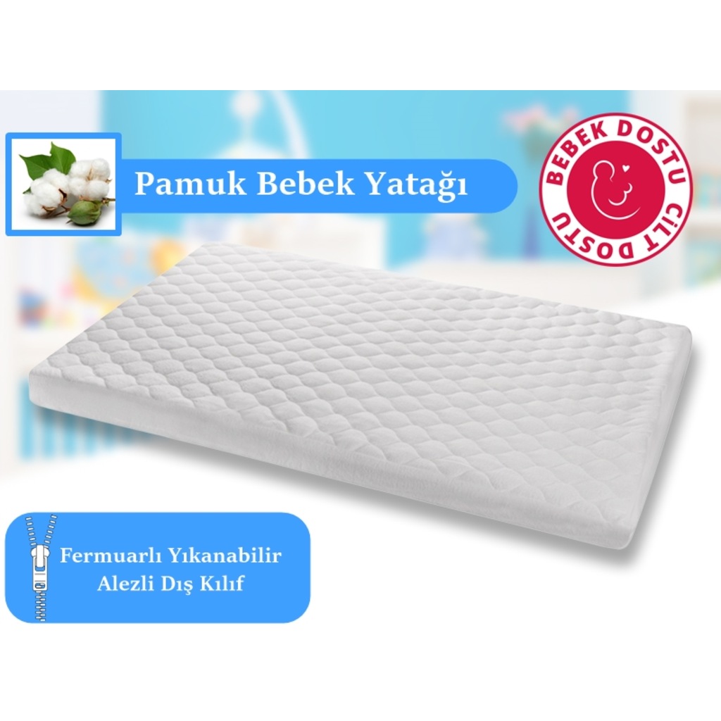 60x120 prestij alezli pamuk oyun parki yatagi fiyatlari ve ozellikleri