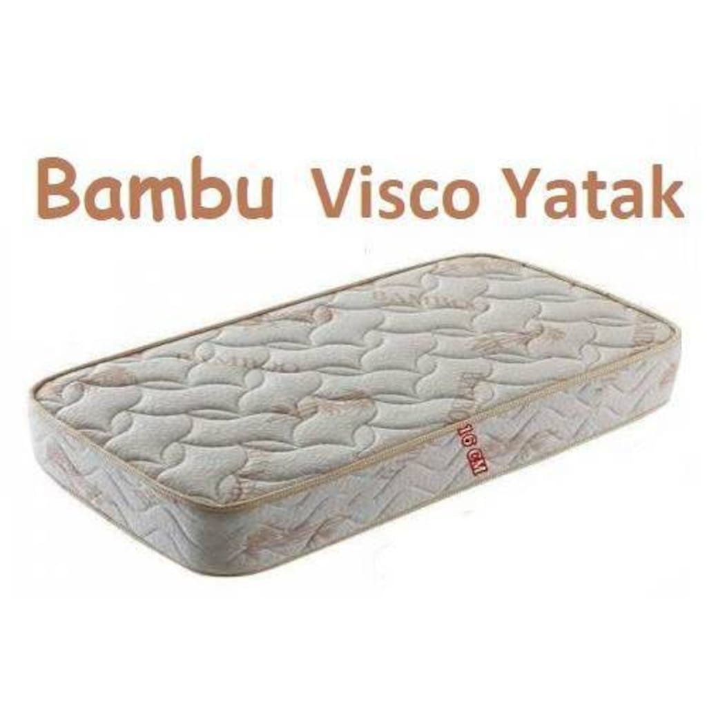 visco bebek yatağı