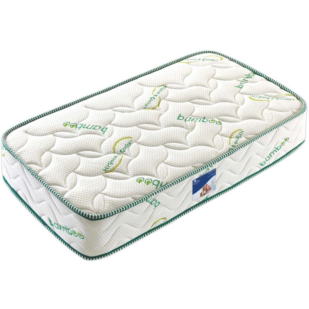 80x180 Opalin Bambu Ortopedik Yayli Yatak 80 180 Ortopedik Yatak Fiyatlari Ve Ozellikleri