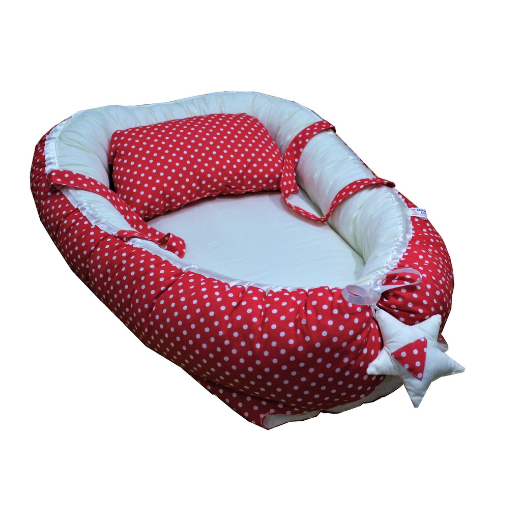 Babynest Bebek Uyku Yatağı Ve Yastığı 100 Pamuk Seçeneklr Babynest Bebek Uyku Yatağı Ve Yastığı 100 Pamuk Seçeneklr