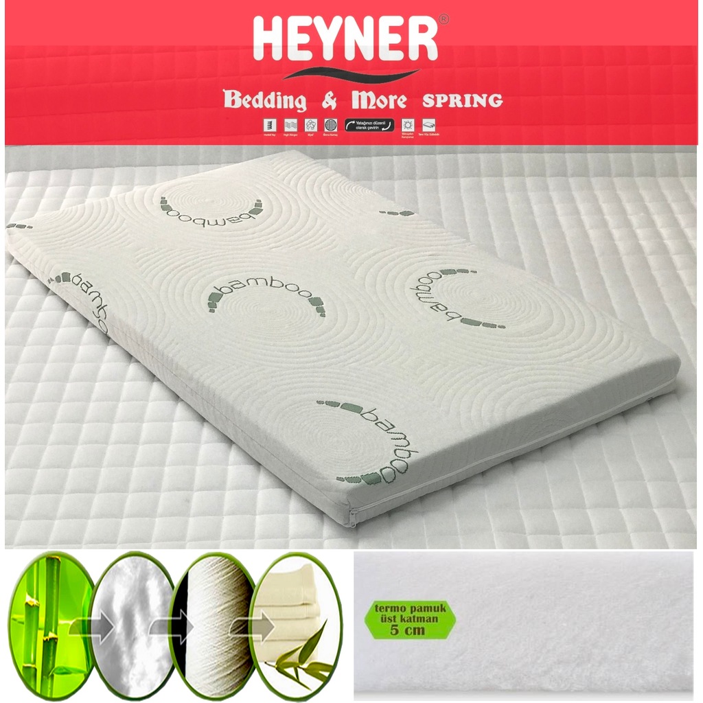 Oyun Parkı Yatağı 70X120