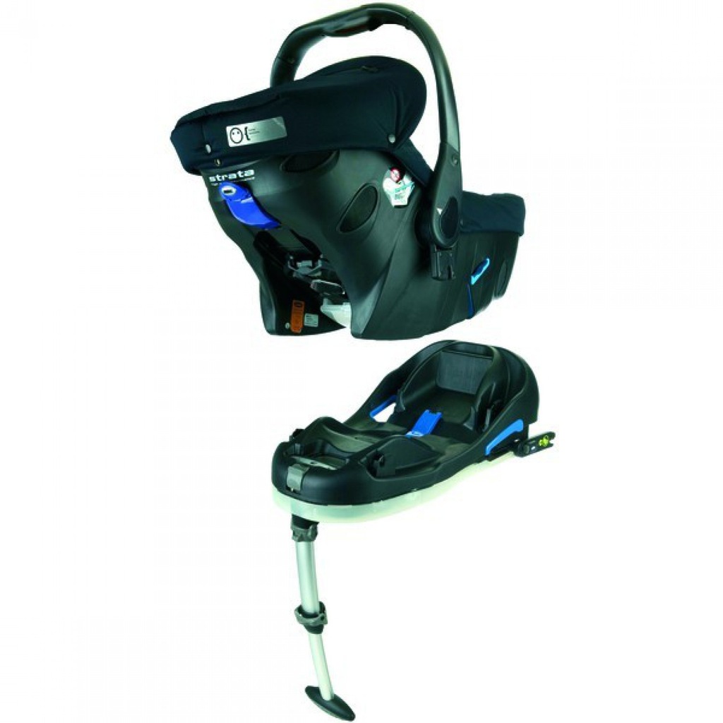 jane strata isofix