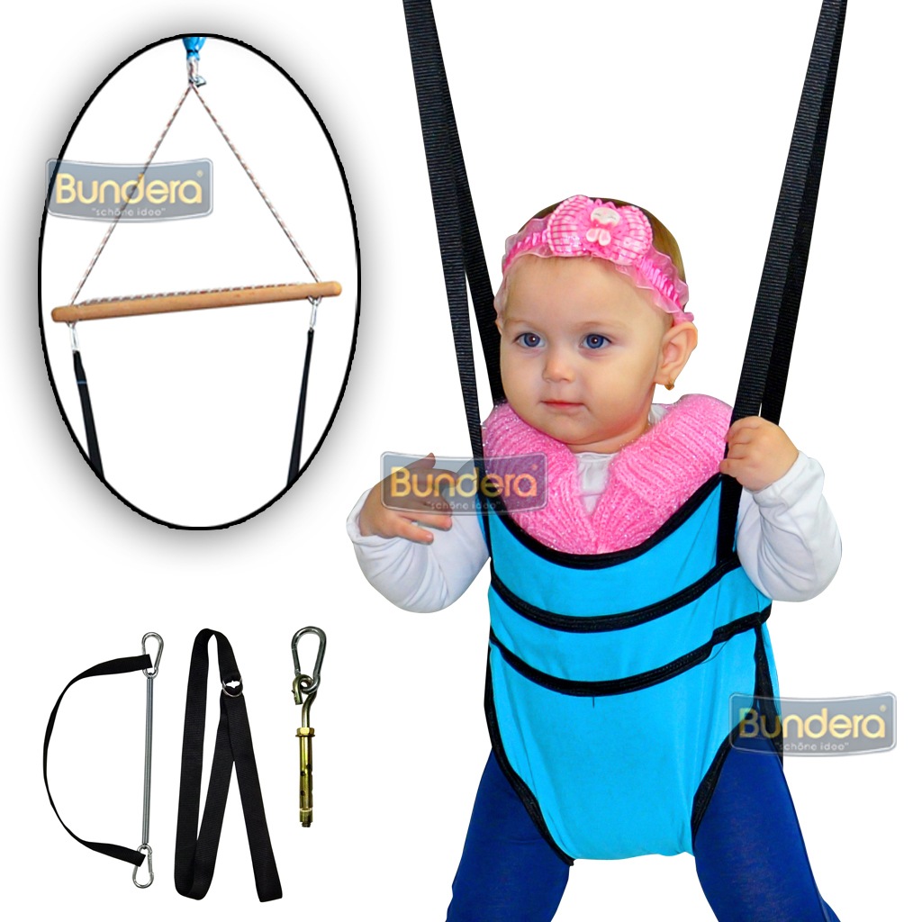 Bundera Bella Bebek Hoppala Zıp Zıp Yaylı Bebek Yürüteç Bundera Bella Bebek Hoppala Zıp Zıp Yaylı Bebek Yürüteç