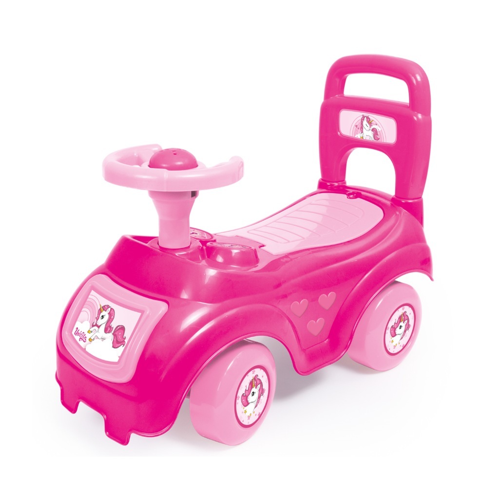 DOLU 2522 UNICORN BINGIT ARABA PEMBE