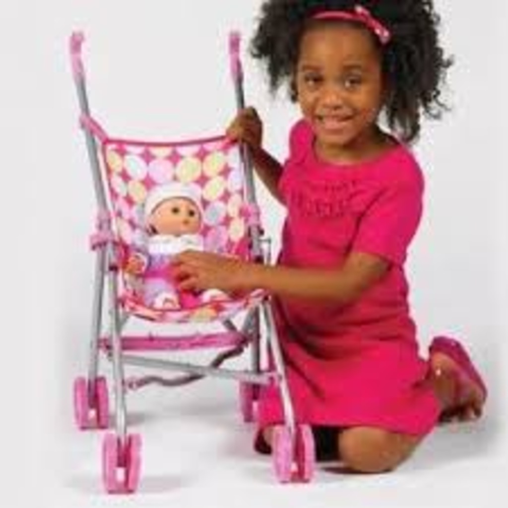 PLASTİK OYUNCAK Bebek Arabası + HEDİYELİ Fiyatları ve