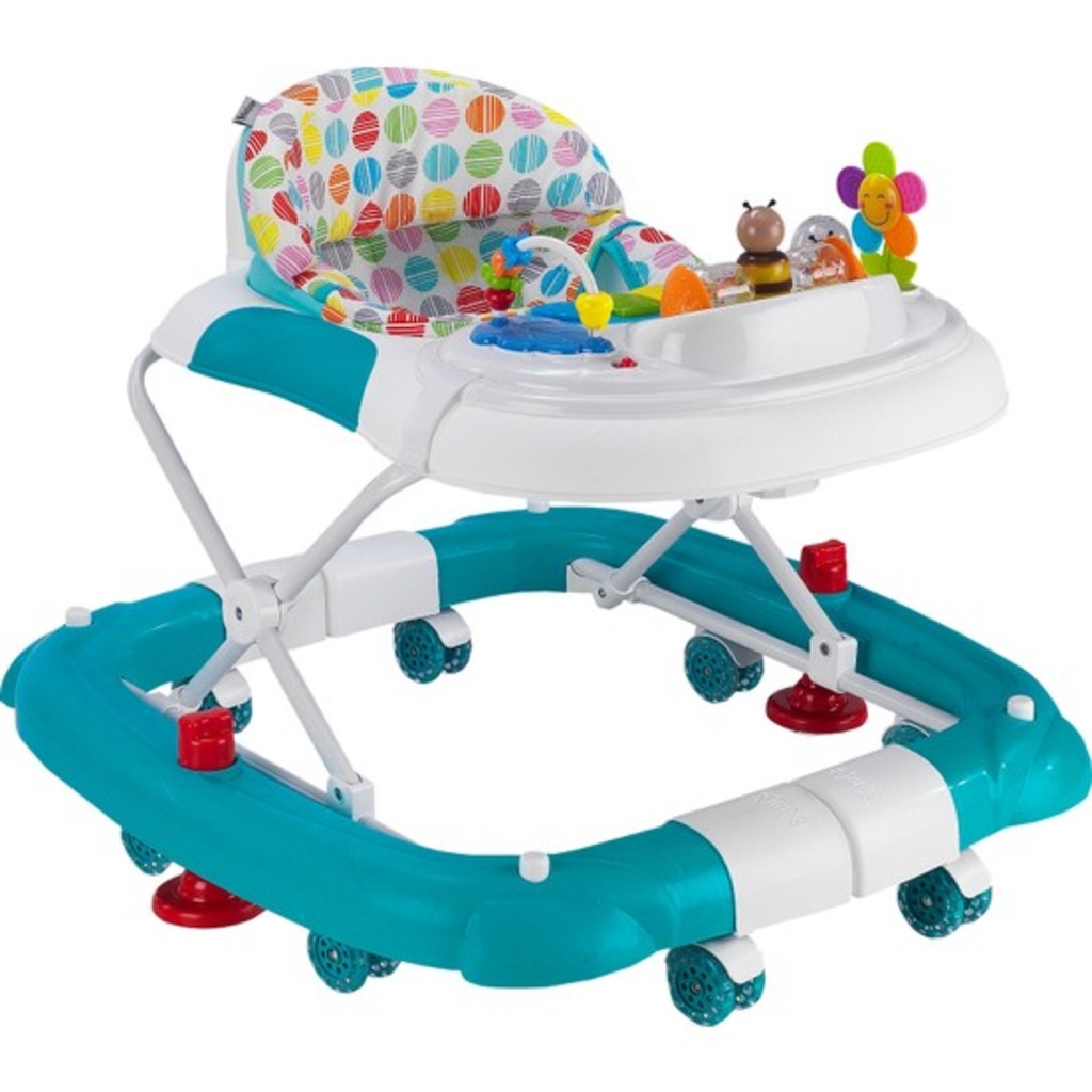 Babyhope 212 Royal Sallanır Bebek Yürüteci Fiyatları ve