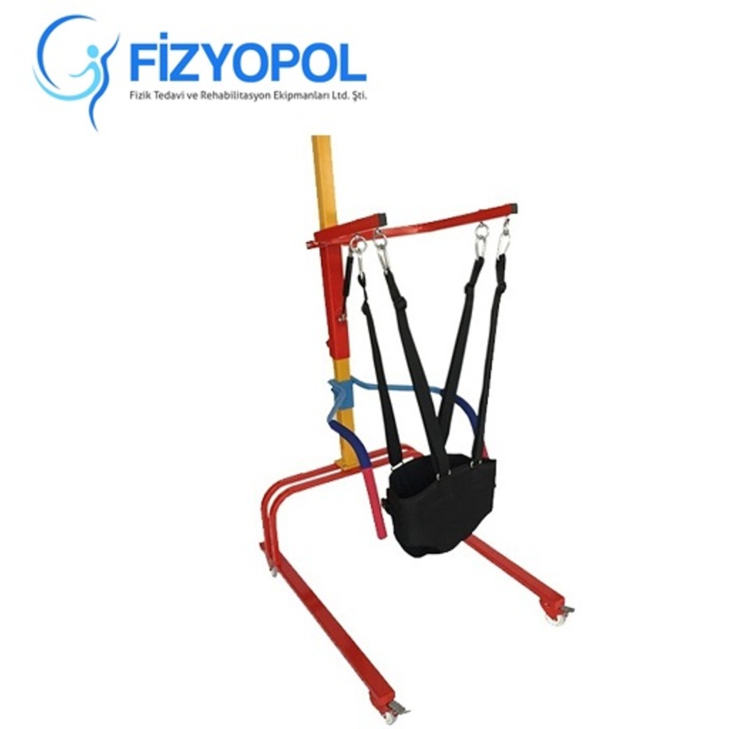 Fizik Tedavi Easy Walker Yürüyüş Aleti Yürüme Egzersiz Lifti Fiyatları