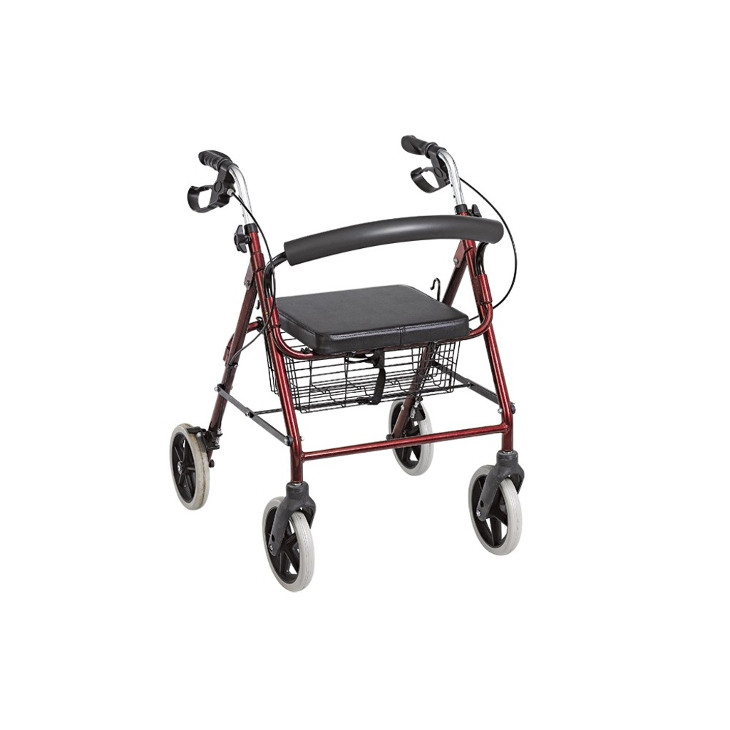 Poylin P580 Rolatör - Yürüteç