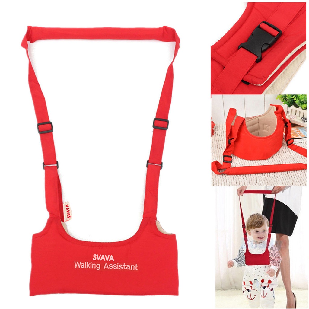 Svava Bebek El Yürüteci Güvenli Bebek Yürüme Yardımcısı