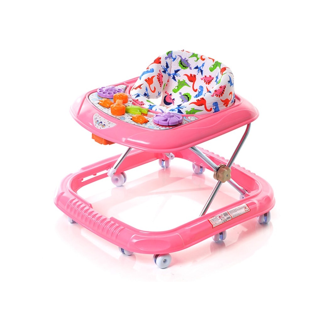 Taşpınar 3 Kademeli Lüx Balıklı Yürüteç 10 Teker Fiyatları