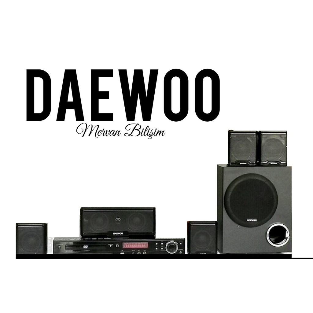 Sinema Sistemi LG DH6530T DVD Ev Sinema Sistemi LG Electronics