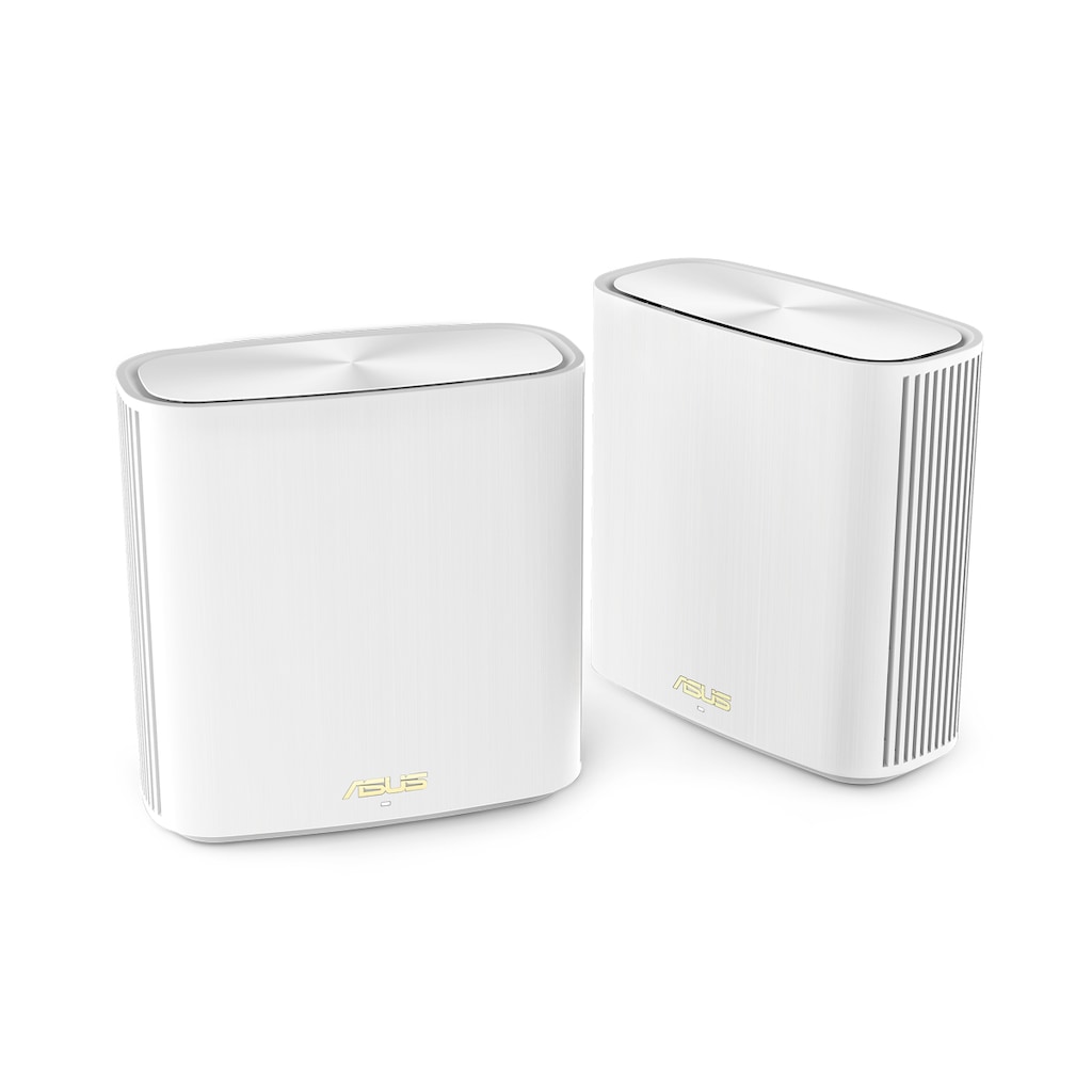 Asus ZenWiFi XD6 4804 Mbps 2'li Router Fiyatları, Özellikleri ve