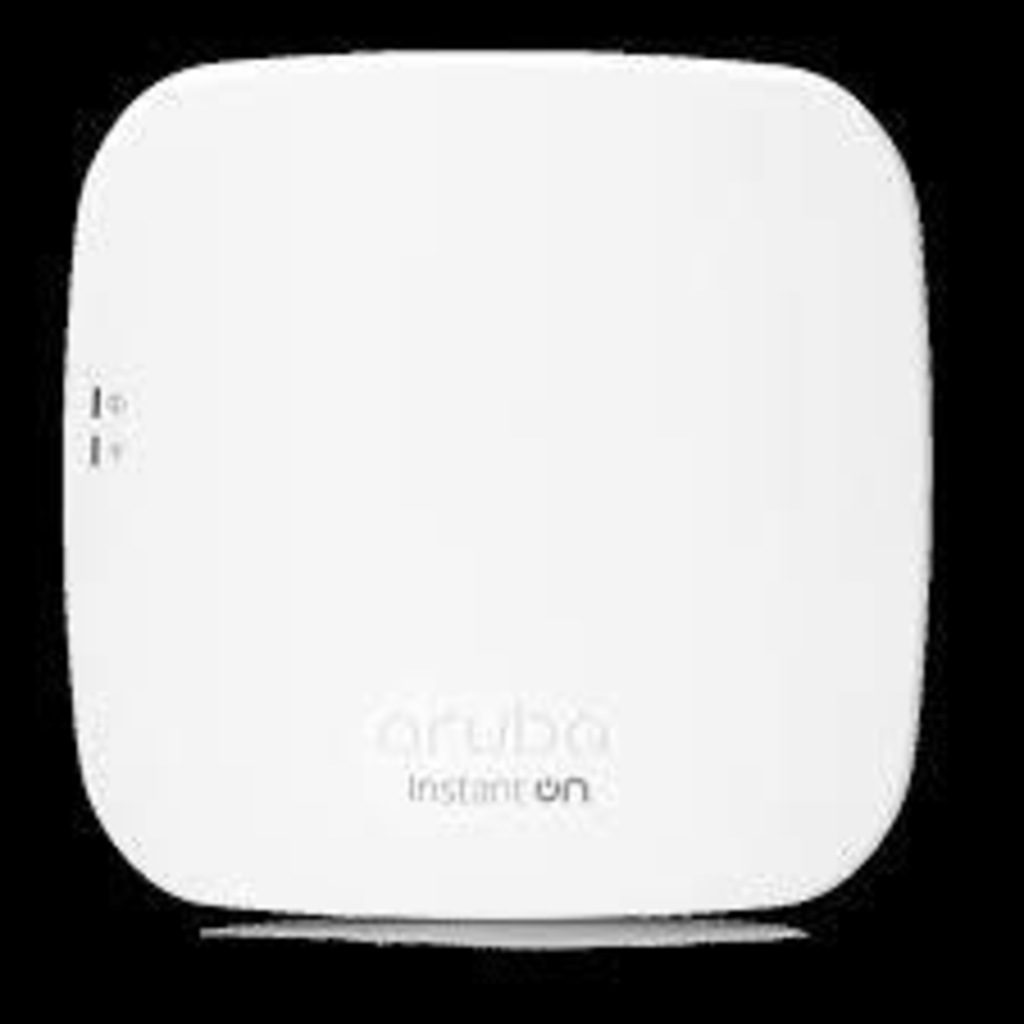 HP R2X01A Aruba Instant On AP12 (RW) Access Point