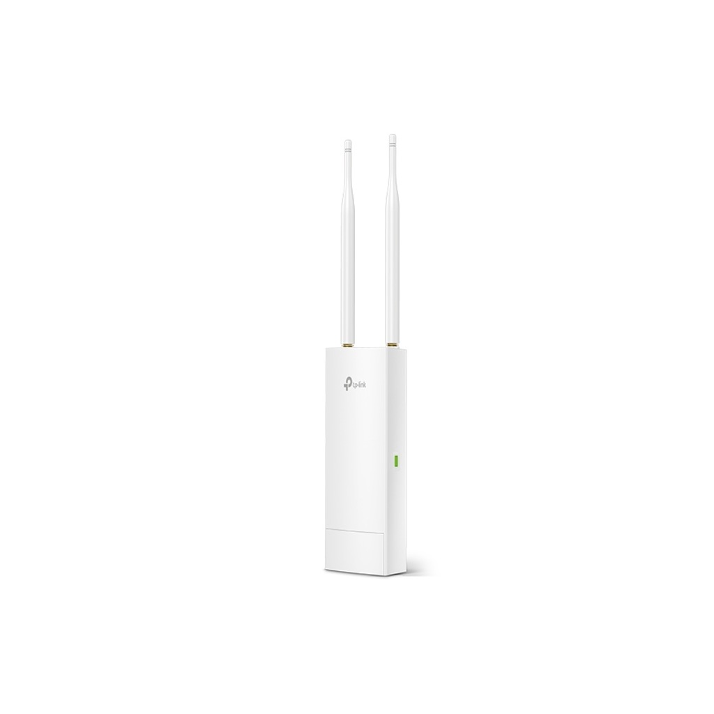 TP-LINK DIŞ ORTAM TAVAN TİPİ PoE DEST(EAP110OUT)AP TLEAP110OUT