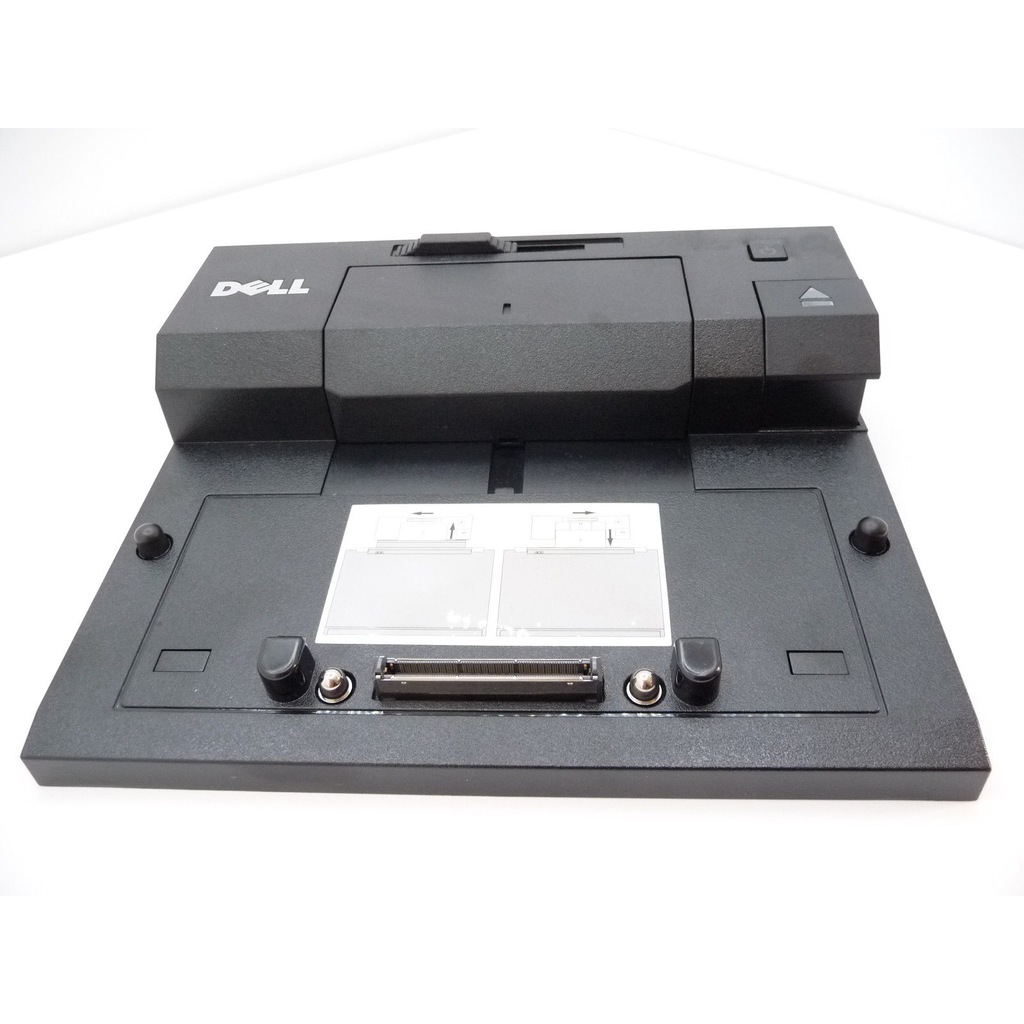 Dell Latıtude E7470 Workstations Dockıng Statıon