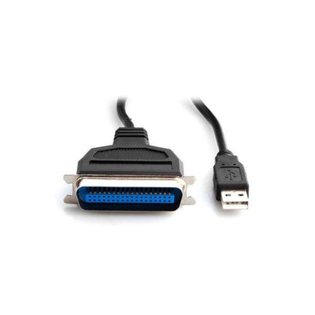 HYTECH HT-1284 Usb To IEEE 1284 ( LPT ) Çevirici Adaptör