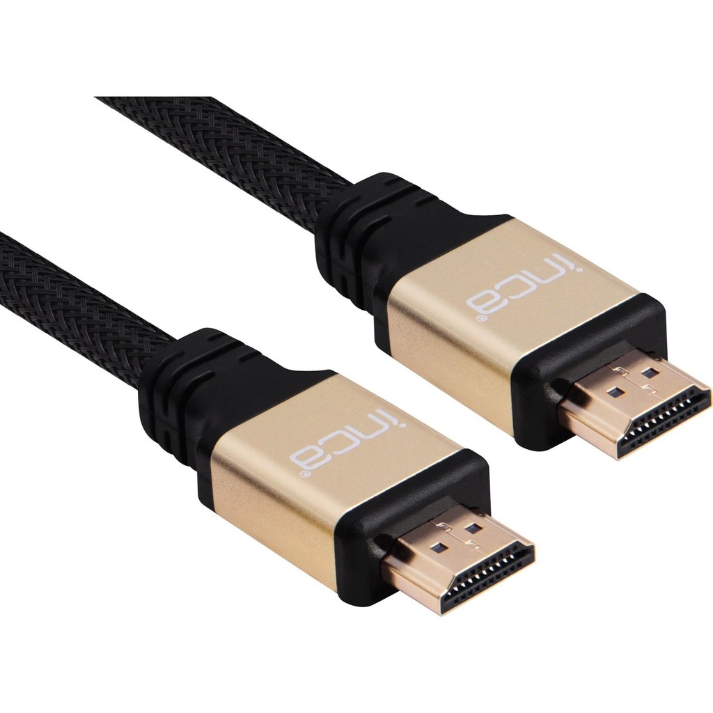 INCA 2,0m HDMI =-HDMI ÇEVİRİCİ.2.OV INIHD-02TX