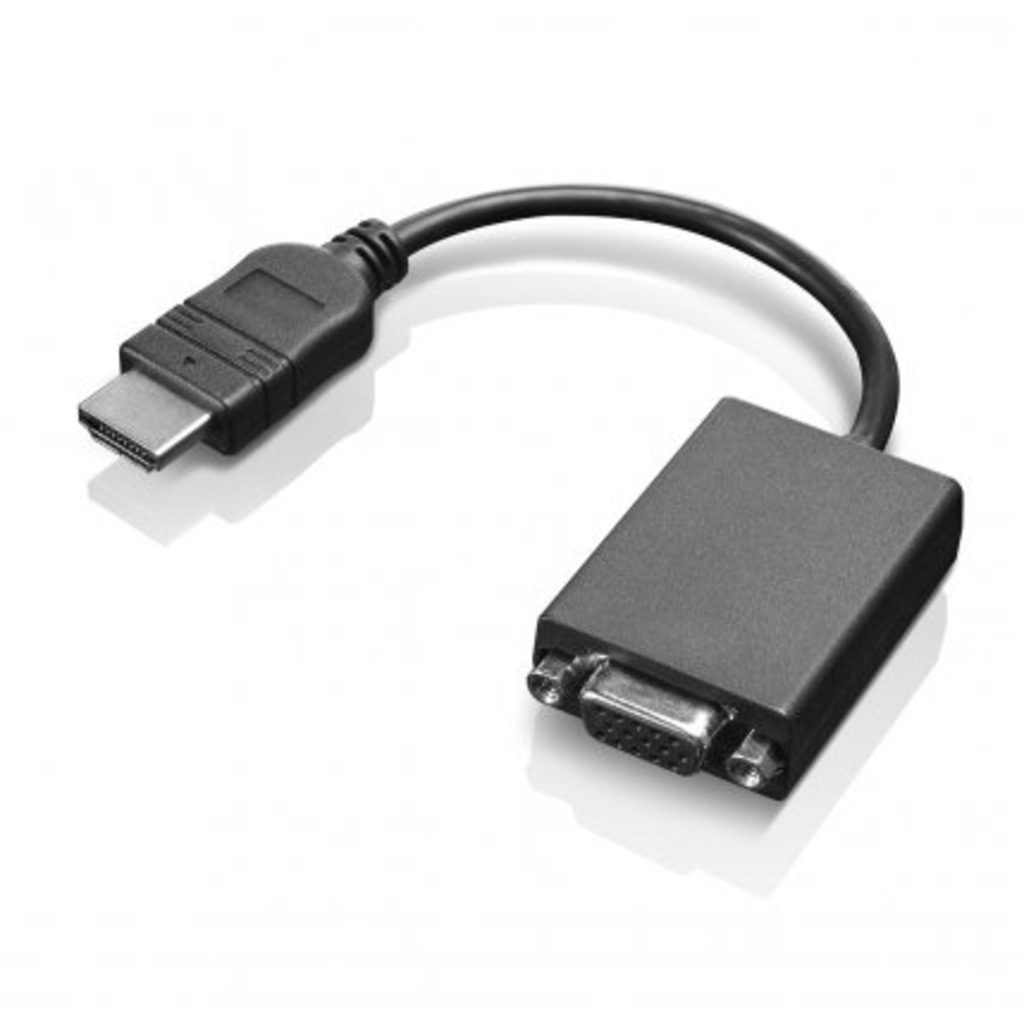 LENOVO 0B47069 HDMI-VGA ADAPTÖR KABLO