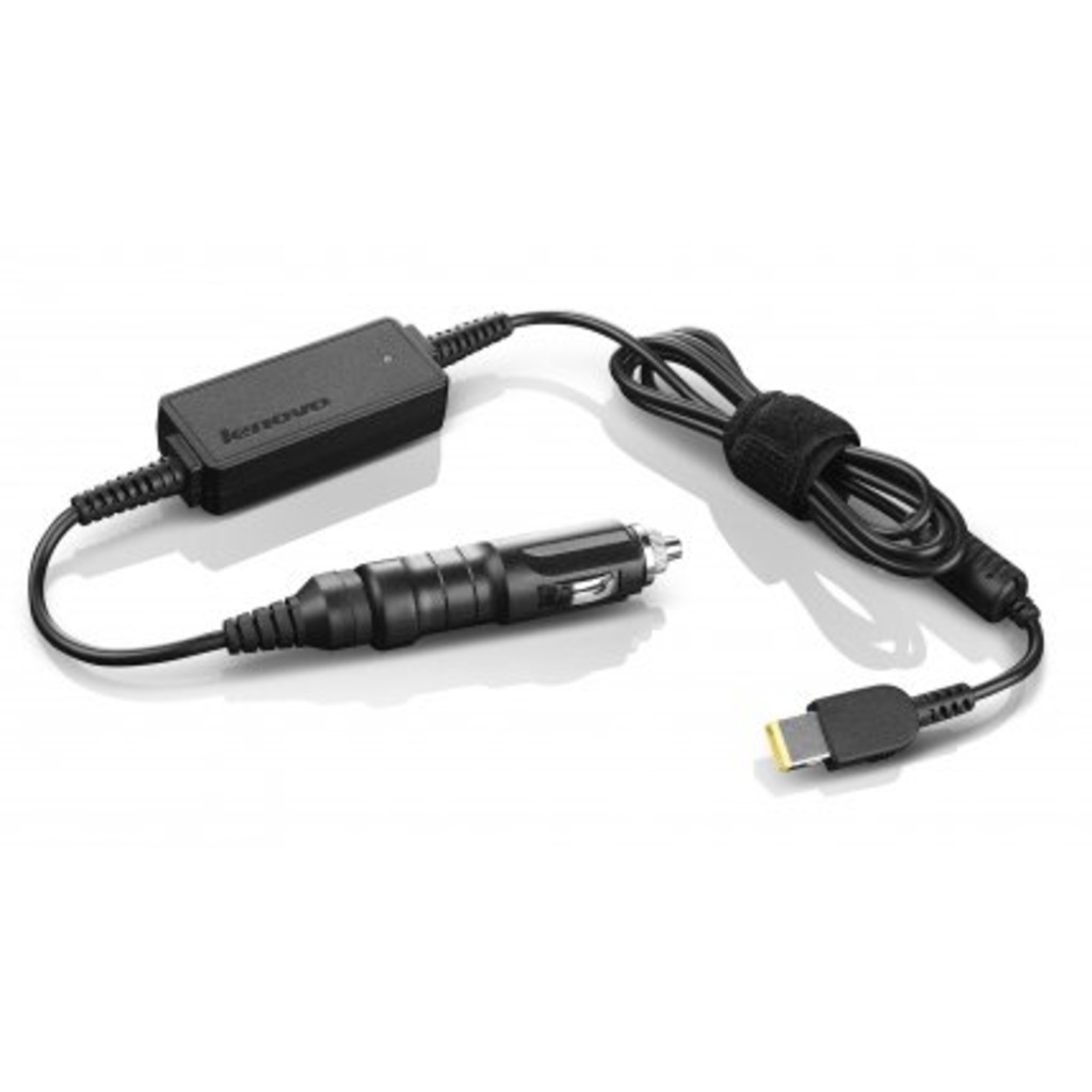 LENOVO GLB-0B47481 65W DC TRAVEL ADAPTOR