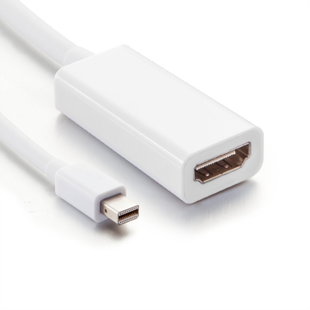 M-TECH MTDH0036B MİNİ D.PORT=-HDMI ÇEVİRİCİ 4K*2K MTMTDH0036B