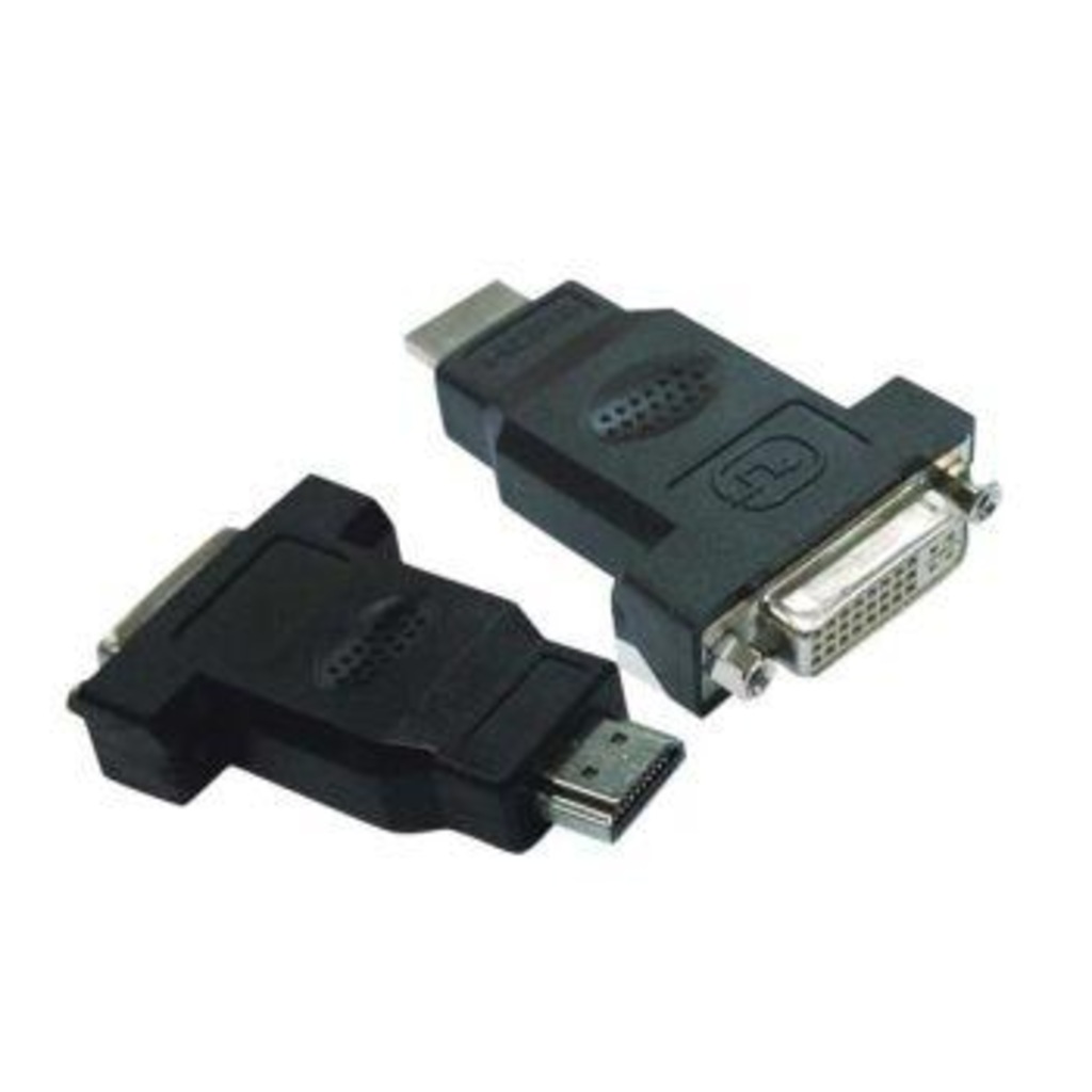 S-LINK SLX-240 HDMI M TO DVI 24+1 F ADAPTÖR