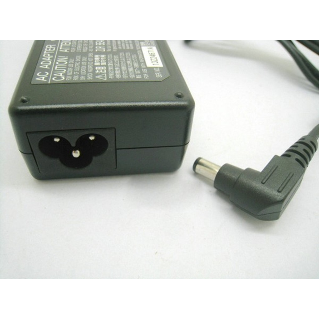 Fujitsu Siemens Fi-6240z Tarayıcı Adaptör ( Muadil 24v 2.65a )