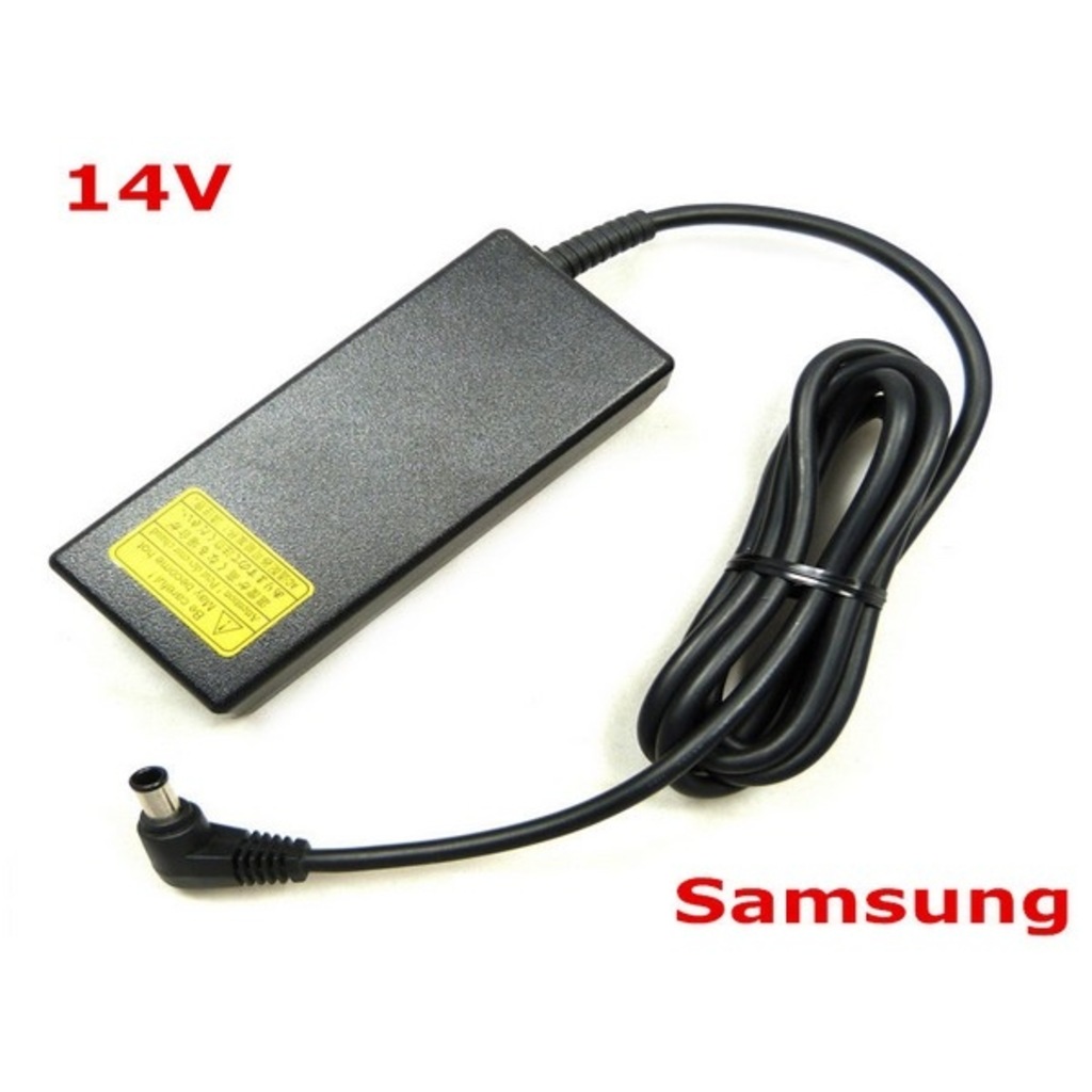 Samsung LS22X3HKFH/XF Monitör Adaptörü (Muadil 14v 2.14a )