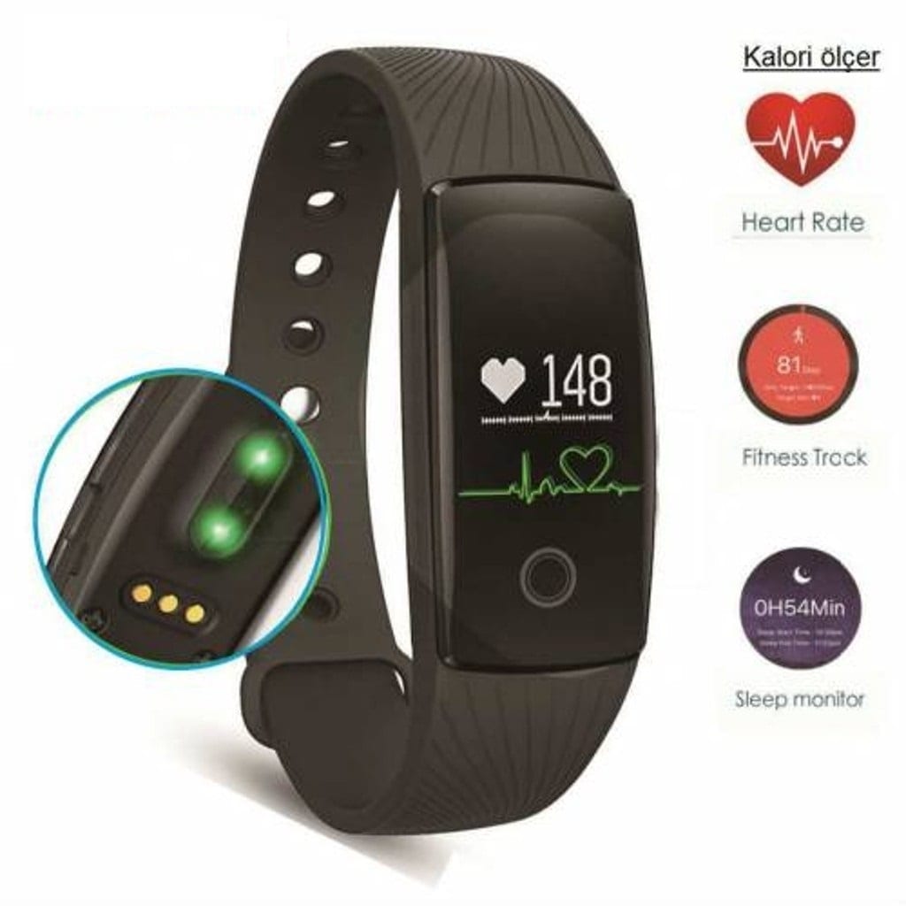 xiaomi smart band 2